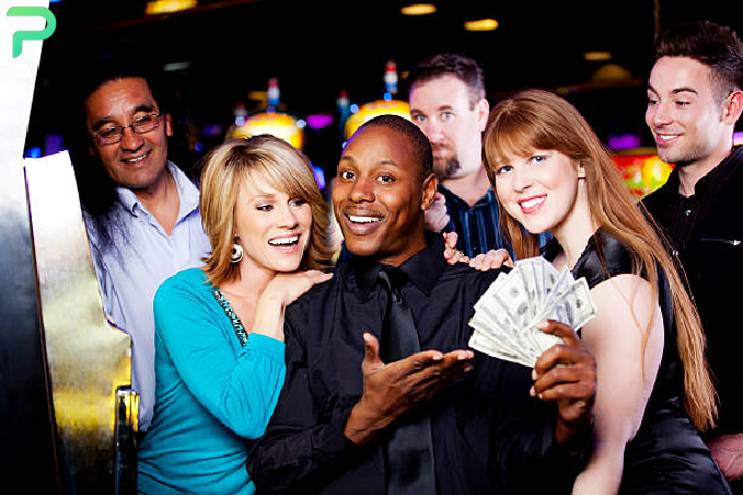 pino casino